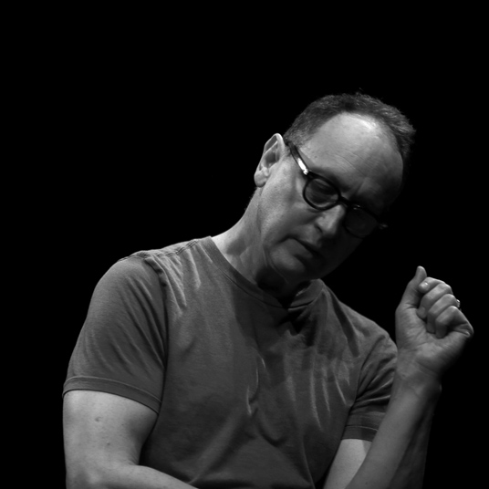 Big Dance Theater "Cage Shuffle"