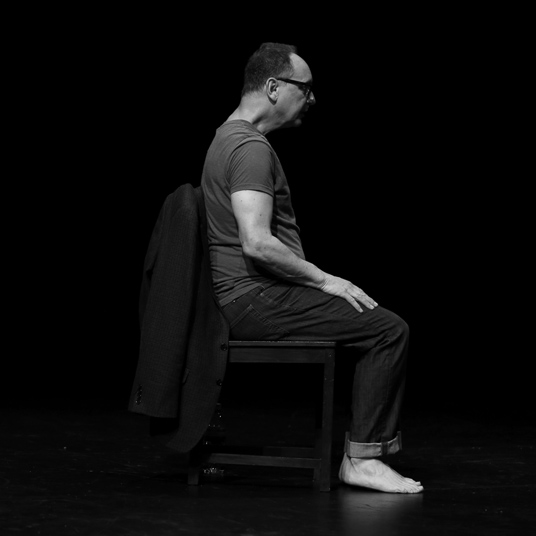 Big Dance Theater "Cage Shuffle"