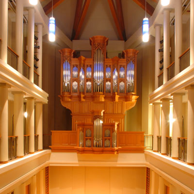 Sacred Music Choral Concert Sacred Music at Notre Dame