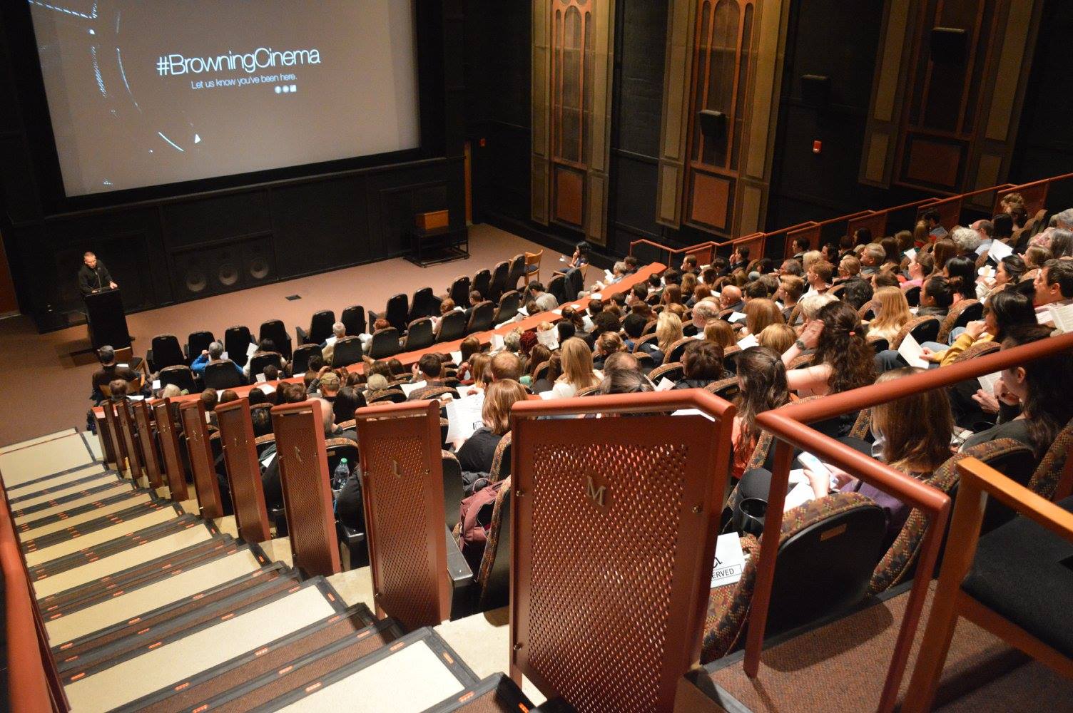 Notre Dame Student Film Festival Notre Dame Student Film Festival