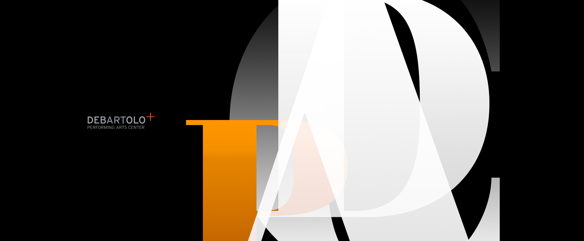 The Vowel States. The DeBartolo Performing Arts Center is an inclusive destination for enjoying the region’s premier cinematic and performing arts.