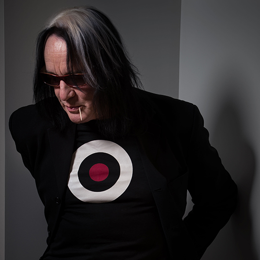 Todd Rundgren Todd Rundgren