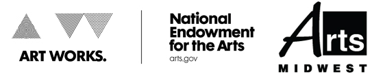 Arts Midwest Touring Fund