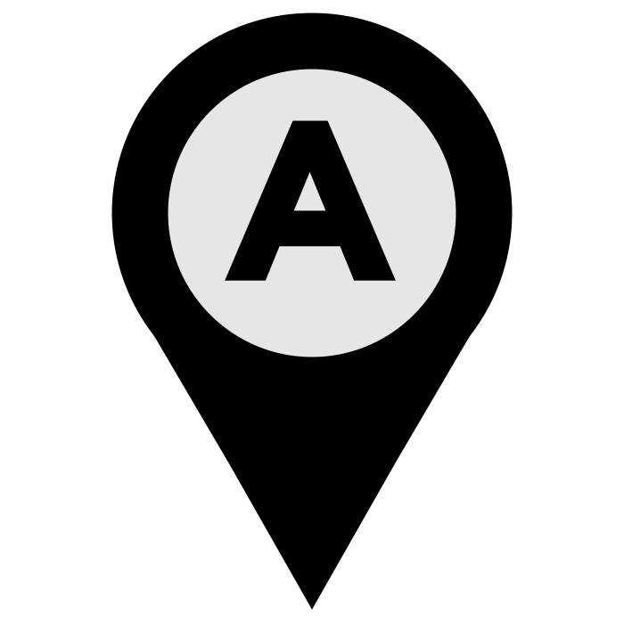 Location A