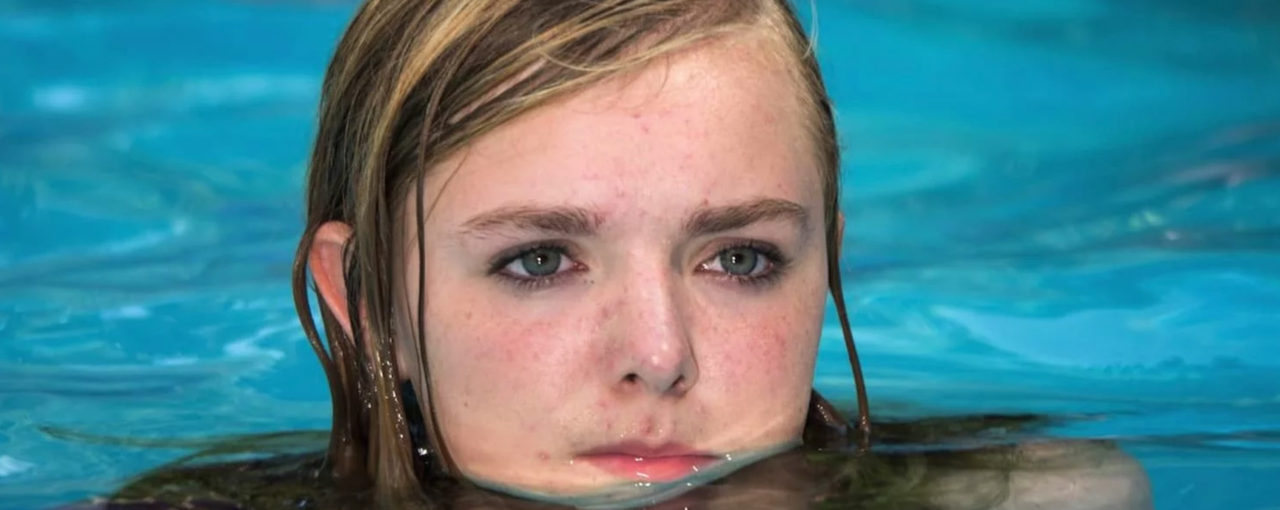 "Eighth Grade" profoundly comforting, heartbreaking