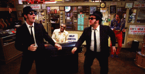 Blues Brothers