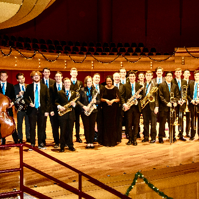 Notre Dame Jazz Bands Concert Department of Music