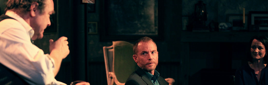 Irish Theatre of Chicago presents The Weir