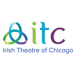 Irish Theatre of Chicago Logo Irish Theatre of Chicago Logo