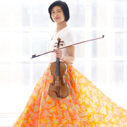 Jennifer Koh Jennifer Koh