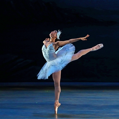 Indianapolis Ballet Presenting Series