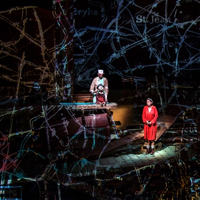 Wozzeck The Met Opera Live in HD