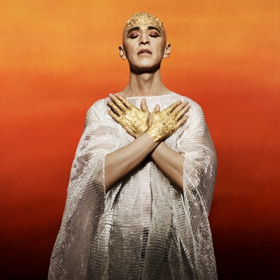 Akhnaten The Met Opera Live in HD