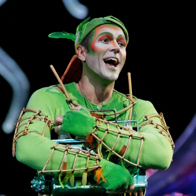 The Magic Flute The Met Opera Live in HD