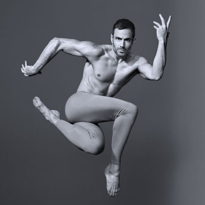 Paul Taylor Dance Company Presenting Series