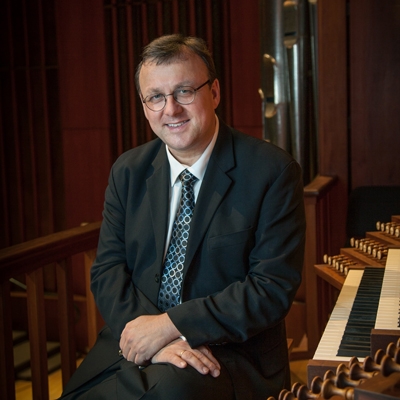 Stefan Engels Presenting Series