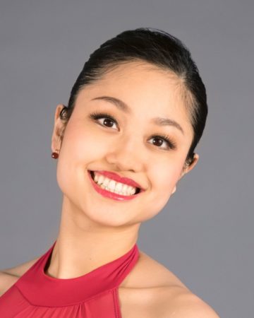 Yoshiko Kamikusa
