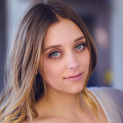 Audrey Anderson