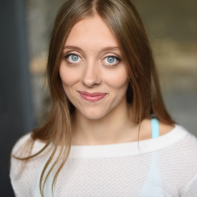 Audrey Anderson