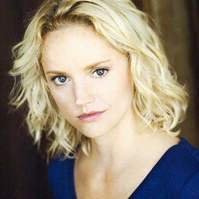 Jamie Young