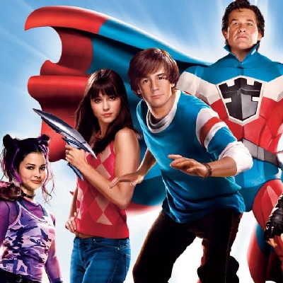 Sky High Professor Pfinklepfunder’s Sunday Family Films