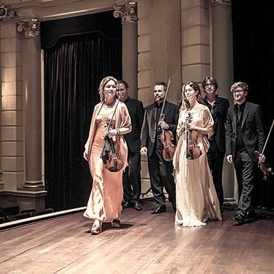 Camerata RCO Camerata RCO