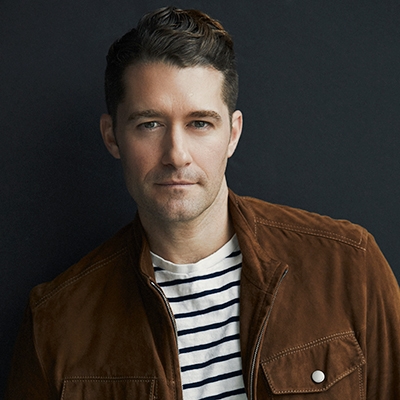 Matthew Morrison Matthew Morrison