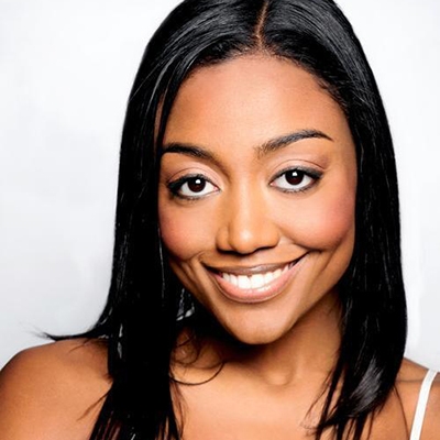 Patina Miller Patina Miller