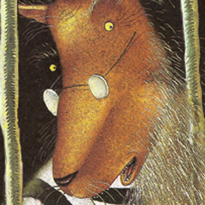 Trike Theatre presents The True Story of the 3 Little Pigs! Trike Theatre presents The True Story of the 3 Little Pigs!