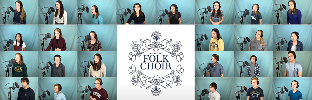 Folk Choir