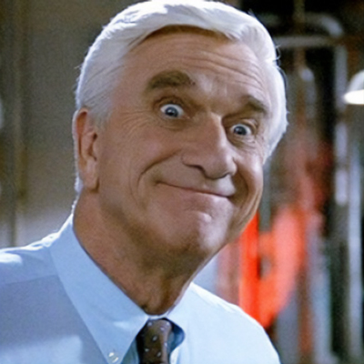 Naked Gun 2 1/2