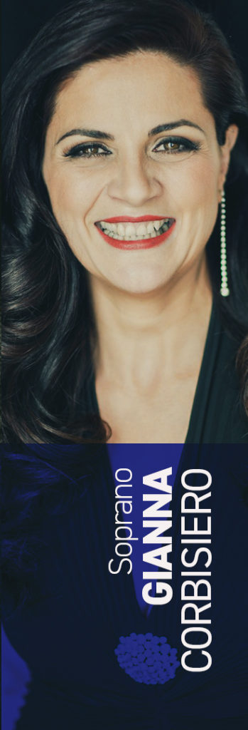 Gianna Corbisiero