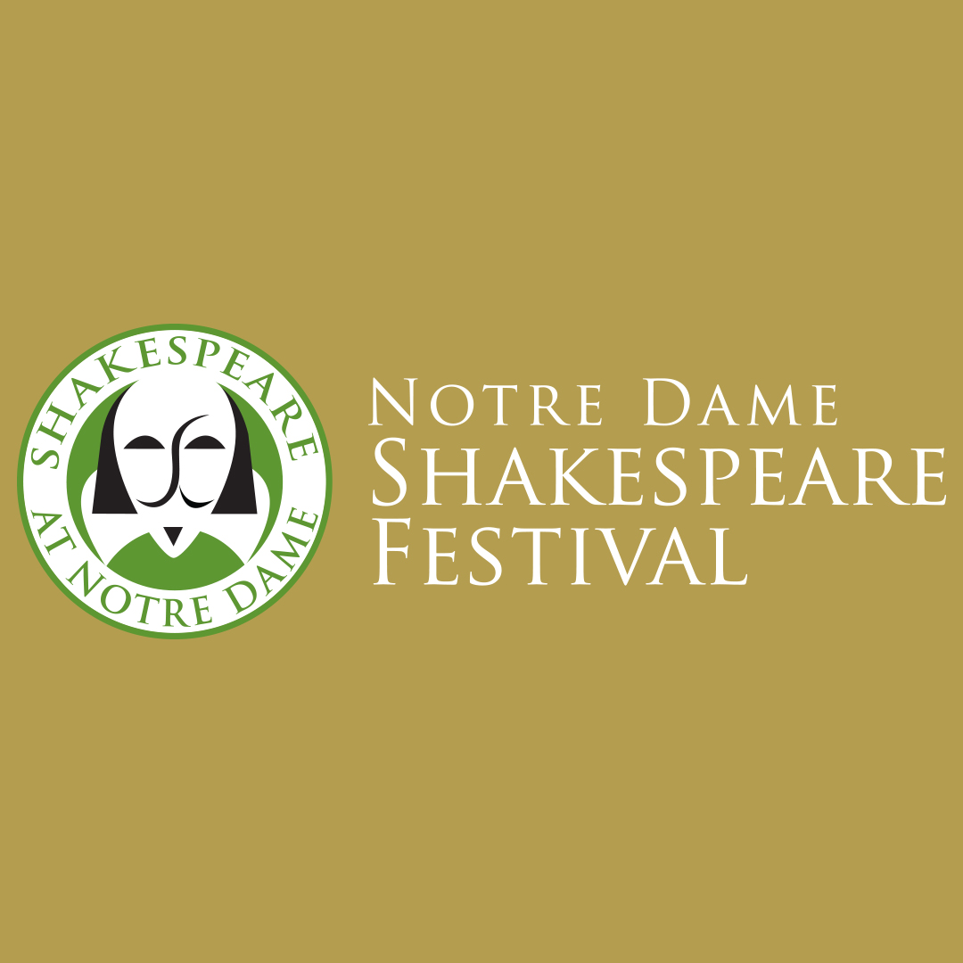 A Midsummer Night's Dream Notre Dame Shakespeare Festival