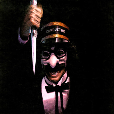 Terror Train (1980) DeBartolo Performing Arts Center