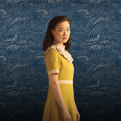 Wife of a Spy (2020) New at the Browning