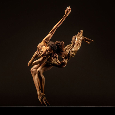 Alonzo King LINES Ballet Presenting Series