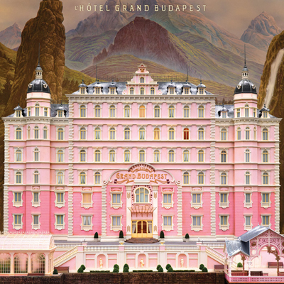 The Grand Budapest Hotel (2014) Summer Film School