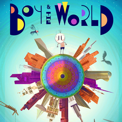 Boy and the World (2013) Professor Pfinklepfunder's $1 Sunday Family Films