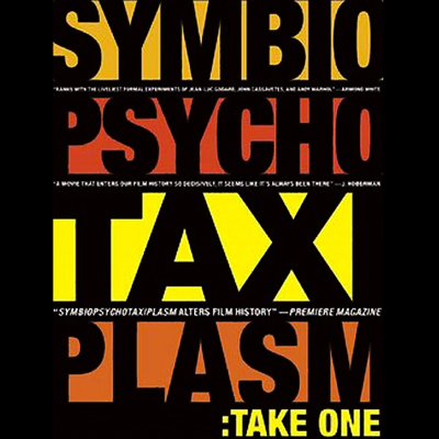 Symbiopsychotaxiplasm: Take One (1968) Learning Beyond the Classics