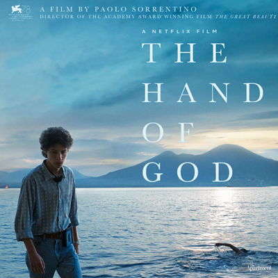 The Hand of God (2021) Sponsored by