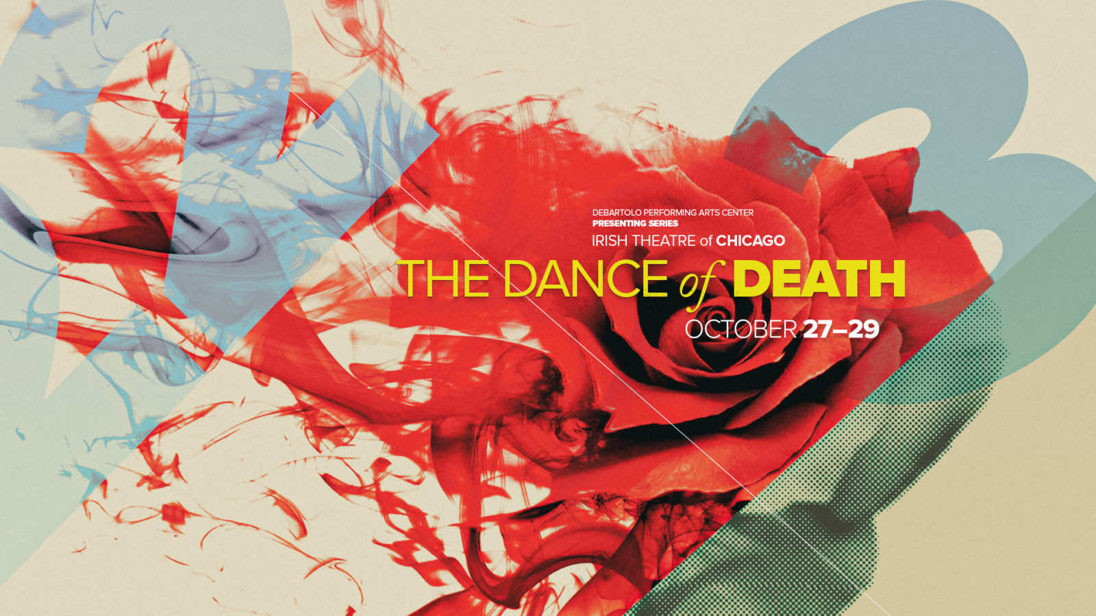 Irish Theatre of Chicago "The Dance of Death"
