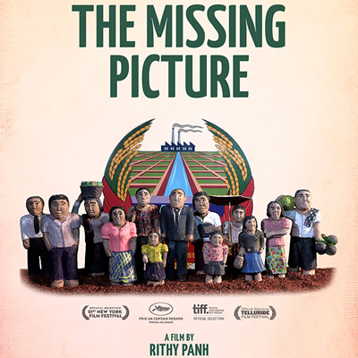 The Missing Picture (2013) ND Forum: War and Peace