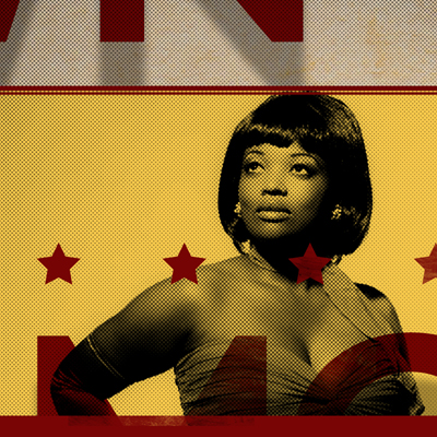 A Tribute to Motown Presenting Series
