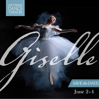 GISELLE Southold Dance Theater