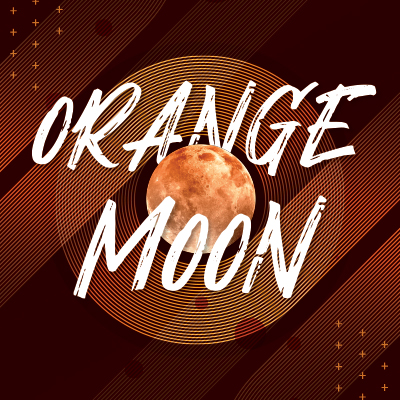Orange Moon Presenting Series