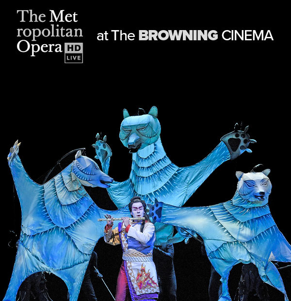 The Magic Flute 600x620