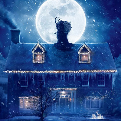 Krampus (2015) Classics in the Browning