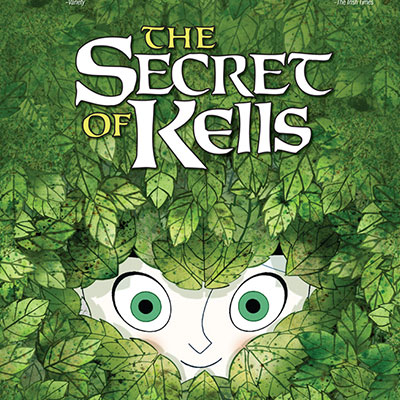 The Secret of Kells (2010) Professor Pfinklepfunder’s $1 Sunday Family Films