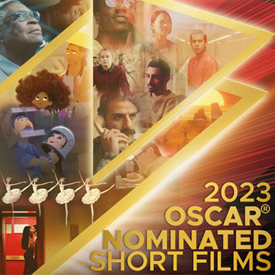 Oscar Nominated Live Action Short Films (2023) New at the Browning