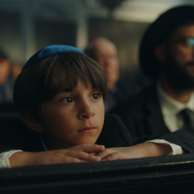 All About the Levkoviches (2024) Michiana Jewish Film Festival